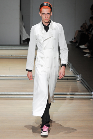 Comme des Garcons / - 2013